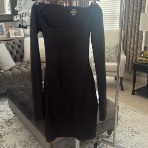 Skims body dress